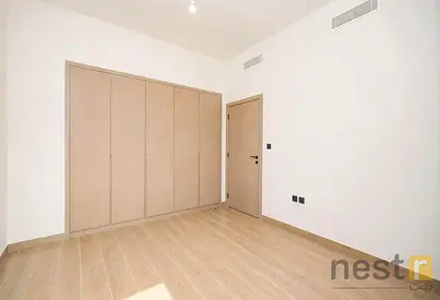 Spacious 4BR | Unfurnished | Ready to Move