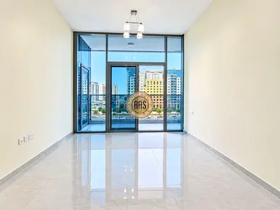 Like A Brand New Building 3Bhk Plus Maids Room Full Facilities