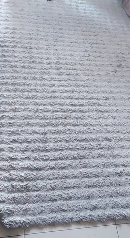 light beige carpet