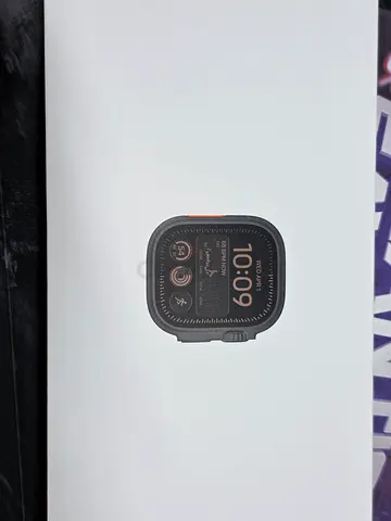 Apple Watch Ultra Brand New