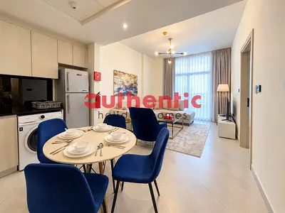 Special Offer, Open Kitchen, Spacious and Airy
