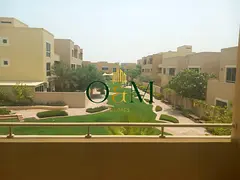 3BR Villa | Huge Garden | Vacant | Prime Location