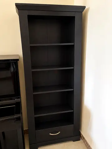 Book Shelf