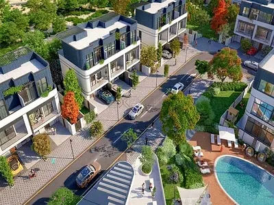 Luxury Living | 50% Discount | Handover Soon 2027