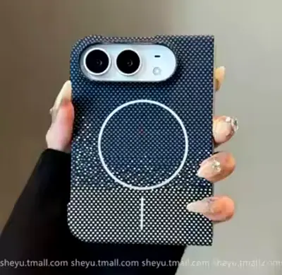 Iphone duo phone case for sale