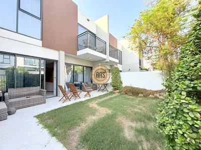 Fully Furnished 3bedroom villa||Multiple Options ||Near To Pool and park