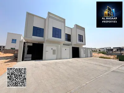 فيلا جديدة بسعر ممتاز قابل للتفاوض وتشطيب وموقع