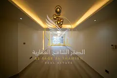 2BR Al Qasba Free AC Parking Luxury Design Prime Location Annual Rent