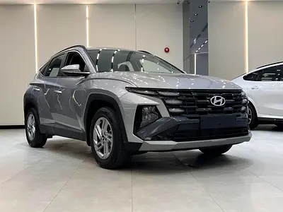 !! 2025 !! Hyundai | Tucson Smart | GCC | Immaculate condition |