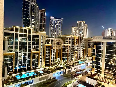 Spacious and chiller free fully furnished 1 bedroom apartment only in 76k