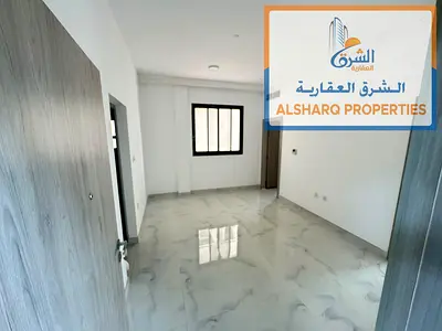 أول ساكن_ غرفة _وصالة _غرفة_ نوم _ماستر _حمامان _خزائن _بالحائط_ تكييف_ وتبريد_ مركزي