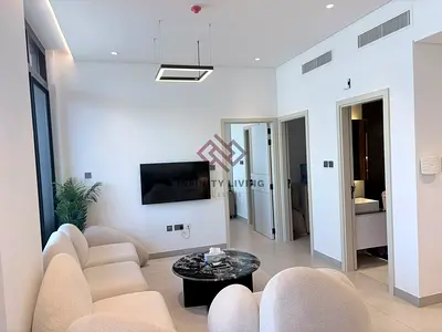Modern 1 Bedroom + Study Apartment | Park Lane 2, Heilbronn
