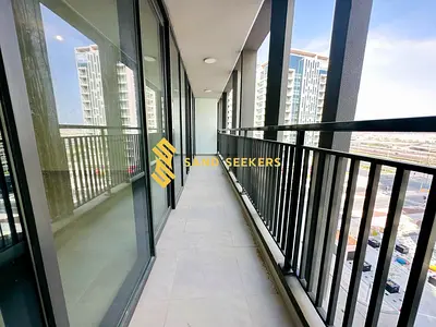 Well-Planned Layout | 2BR+Maid Room | Great Value