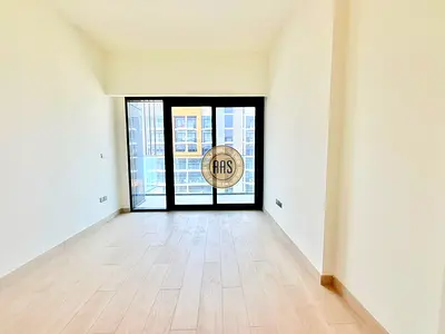 Ready To Move•Semi-Furnished Studio With Offer Price•Chiller Free