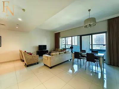 Fully Furnished | Well Maintained | Park View