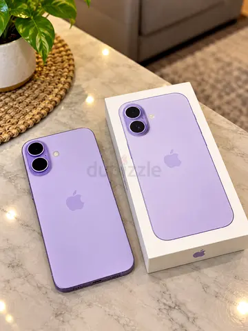 Iphone 17 256gb physical sim 0 cycle count