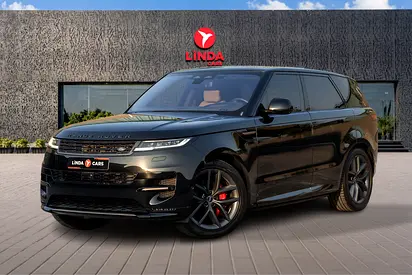 Range Rover Sport P400 Dynamic HSE 2023 GCC | Agency Warranty | Service Contract