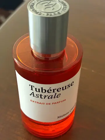 Maison Crivelli Tubéreuse Astrale Extrait de Parfum 100ml