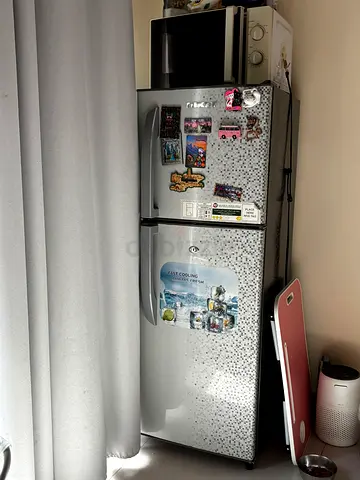 Fridge