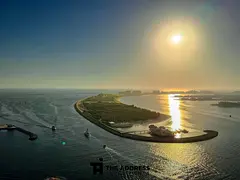 Sea and Marina View | Huge Furnished Apartment