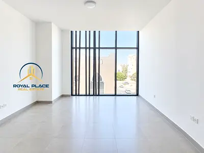 Fully Maintained | Spacious | Unfurnished