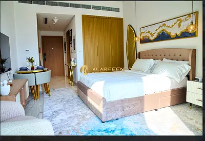 Stylish Studio Apartment | Prime Location
