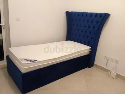 Brand New single size bed frame available for sale