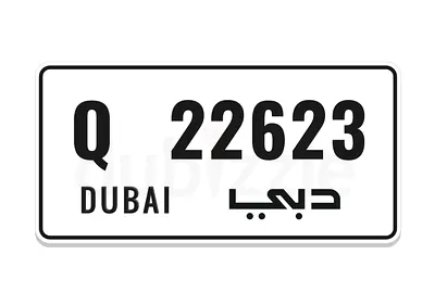 Number for sale
