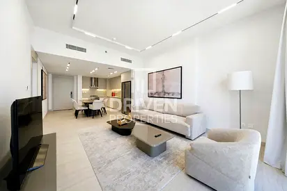 Prime Location | Great Amenities | Elegant Apt