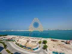 Full Sea View | Furnished | Balcony