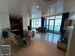 LUXURY 2BHK FOR SALE IN AJMAN CORNICHE RESIDENCE