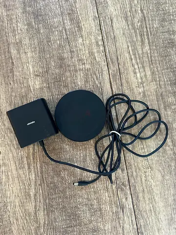Ubiolabs wireless charger/charging pad