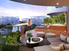 Pool View 2BR | Off-Plan | Lagoon Views 13