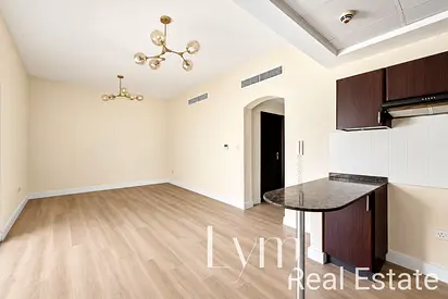Smart Buy in JVC|1BR Apartment at Diamond Views 1