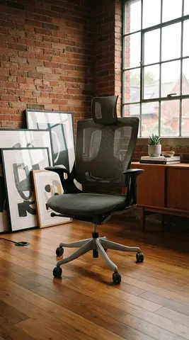 Merryfair office chair for sale