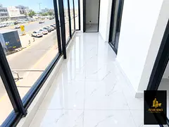 Spacious Brand New 3BR Apartment With One Month Free Balcony For Family Sharing