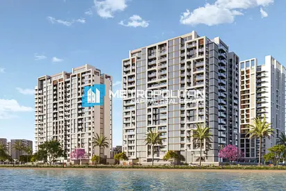 3BR w/ Full Sea View |Storage+Laundry |2 Balconies