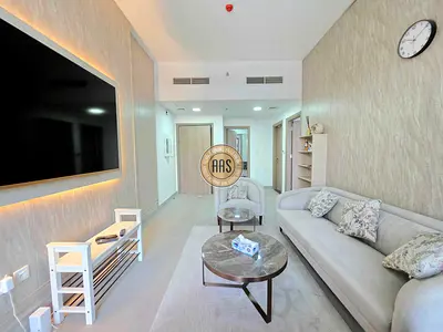 Modren Furnished 1bhk Available for Rent 62k | with All Amenities