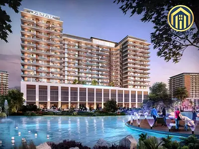 Flexible PP | Waterfront Living | High ROI