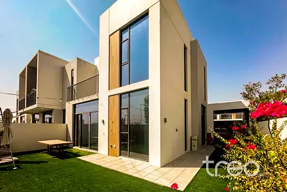 Vacant Now | Large Garden | View Today