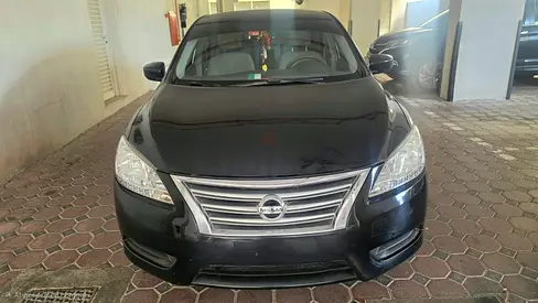Family Used Car | Neat and Clean | Actual Pix | Sentra 2014