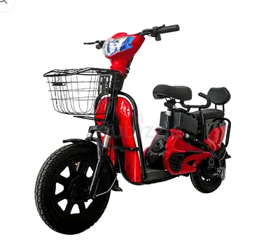 Electric Scooter / M2/ Wind Horse/ Brand New