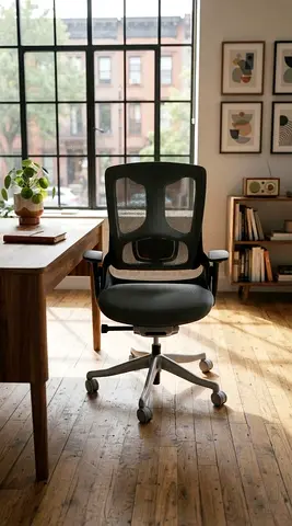 Merryfair office chair for sale