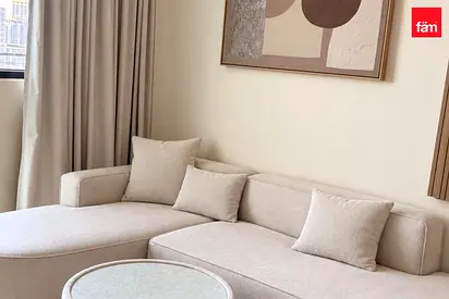 Fully Furnished | Vacant| Big Layout | High Floor