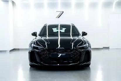2026 BRAND NEW Audi RS5 4.2 FSI quattro GCC Specs | warranty | BEST PRICE |