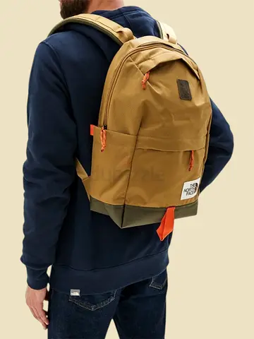 The North Face Daypack