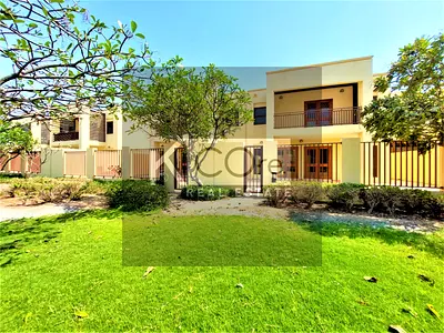 SPACIOUS 3BR TOWNHOUSE | GRANADA | MINA AL ARAB