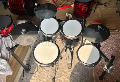 Alesis Nitro Max