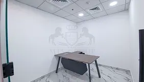 Furnished Office | Conference Room without View | Negotiable Price