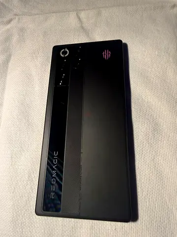 Redmagic 11 pro cyro